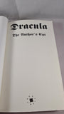 Bram Stoker - Dracula -The Definitive Author's Cut, Creation, 2005, Paperbacks