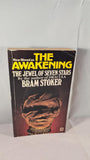 Bram Stoker - The Jewel of Seven Stars, Arrow Books, 1980, Paperbacks