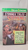 Jack Adrian - Strange Tales from The Strand Magazine, Oxford, 1992, Signed, Paperbacks