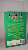 Jack Adrian - Strange Tales from The Strand Magazine, Oxford, 1992, Signed, Paperbacks
