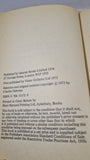 Charles Osborne - Bram Stoker Bedside Companion, Quartet, 1974, Paperbacks