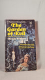 Bram Stoker - The Garden of Evil, Paperbacks Library, 1966, First US Edition