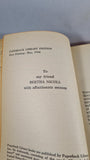 Bram Stoker - The Garden of Evil, Paperbacks Library, 1966, First US Edition