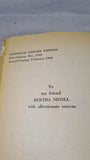 Bram Stoker - The Garden of Evil, Paperback Library, 1969, Paperbacks