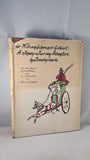 Townley Searle - Sir William Schwenck Gilbert, Alexander-Ouseley, 1931