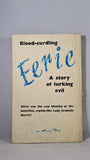 Bram Stoker - The Lair of the White Worm, Arrow Books, 1960, Paperbacks