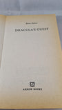 Bram Stoker - Dracula's Guest, Arrow Books, 1975, Paperbacks