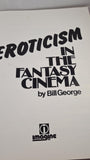 Bill George -  In The Fantasy Cinema, Imagine, 1986