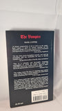 Basil Copper - The Vampire, Robert Hale, 1990, Inscribed, Signed, Paperbacks