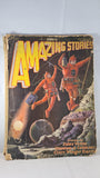 Amazing Stories Volume 4 Number 2 May 1929, Jules Verne