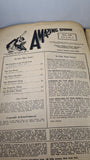 Amazing Stories Volume 4 Number 2 May 1929, Jules Verne