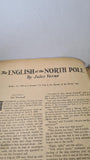 Amazing Stories Volume 4 Number 2 May 1929, Jules Verne