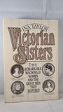 Ina Taylor - Victorian Sisters, Adler & Adler, 1987, Paperbacks