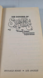 Basil Copper - The Dossier of Solar Pons, Pinnacle,1979, 1st Edition, Paperbacks