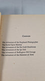 Basil Copper - The Dossier of Solar Pons, Pinnacle,1979, 1st Edition, Paperbacks