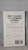 Bram Stoker - Best Ghost and Horror Stories, Dover Publications, 1997, Paperbacks