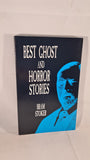 Bram Stoker - Best Ghost and Horror Stories, Dover Publications, 1997, Paperbacks