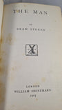 Bram Stoker - The Man, William Heinemann, 1905