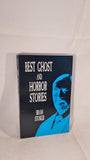 Bram Stoker - Best Ghost and Horror Stories, Dover Publications, 1997, Paperbacks