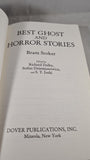 Bram Stoker - Best Ghost and Horror Stories, Dover Publications, 1997, Paperbacks