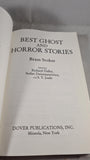 Bram Stoker - Best Ghost and Horror Stories, Dover Publications, 1997, Paperbacks