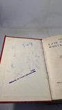Bram Stoker - The Lair Of The White Worm, William Rider, 1911, First Edition