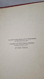 Bram Stoker - The Lair Of The White Worm, William Rider, 1911, First Edition