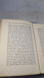 Bram Stoker - The Lair Of The White Worm, William Rider, 1911, First Edition