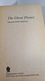 William Hope Hodgson - The Ghost Pirates, Sphere Books, 1977, Paperbacks