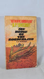 William Hope Hodgson - The House On The Borderland,  Manor Books, 1977, Paperbacks