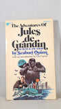 Seabury Quinn - The Adventures Of Jules de Grandin, Popular, 1976, Signed