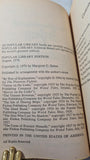 Seabury Quinn - The Adventures Of Jules de Grandin, Popular, 1976, Signed