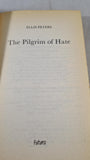 Ellis Peters - The Pilgrim of Hate, Futura, 1985, Paperbacks