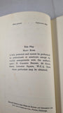 J M Barrie - Mary Rose, Hodder & Stoughton, 1924, First Edition, A Play