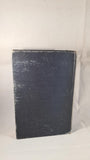 Bram Stoker - The Jewel of Seven Stars, Harper, 1904, First US Edition