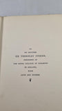 Bram Stoker - The Shoulder of Shasta, Archibald Constable, 1895, First Edition