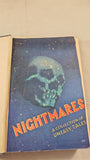 Frederick Cowles - Nightmares, Philip Allan, 1933, First Edition
