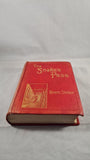Bram Stoker - The Snake's Pass, Sampson Low, 1891, First Edition