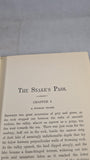 Bram Stoker - The Snake's Pass, Sampson Low, 1891, First Edition