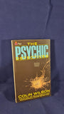 Colin Wilson - The Psychic Detectives, Pan Books, 1984, Paperbacks