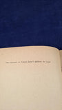 Brinsley Le Fanu - The Story of Joseph & His Brethren, Ernest Benn's Edition, 1926