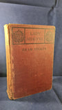 Bram Stoker - Lady Athlyne, William Heinemann, 1908, First Edition