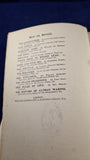 Bram Stoker - Lady Athlyne, William Heinemann, 1908, First Edition