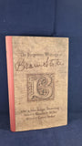 John Edgar Browning - The Forgotten Writings of Bram Stoker, Palgrave, 2012, First Edition