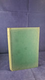 Tales of Fear A Collection of Uneasy Tales, Philip Allan, 1935