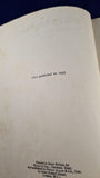 Tales of Fear A Collection of Uneasy Tales, Philip Allan, 1935