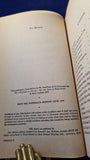 Harry Ludlam - A Biography of Bram Stoker, First New English, 1977, Paperbacks