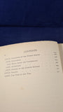 Bram Stoker - Personal Reminiscences of Henry Irving I & II, Heinemann, 1906 1st Editions