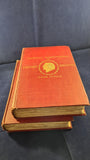 Bram Stoker - Personal Reminiscences of Henry Irving I & II, Heinemann, 1906 1st Editions