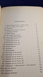 Bram Stoker - Personal Reminiscences of Henry Irving I & II, Heinemann, 1906 1st Editions